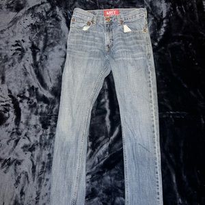 Levi’s Jeans